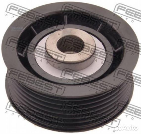 Febest 0488V75 Ролик