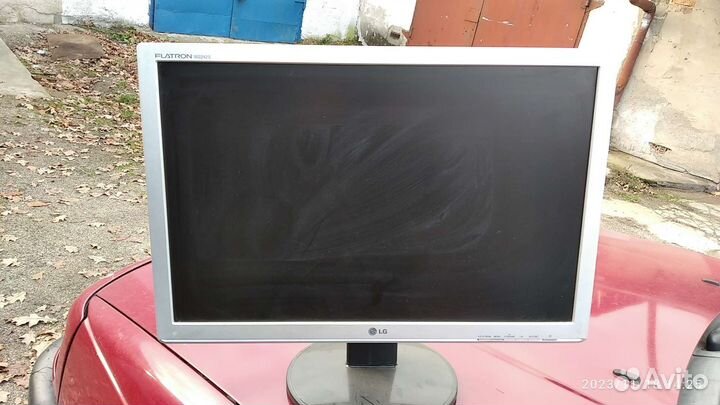 Монитор для компьютера 17 дюймов benq