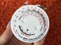 Калькулятор индекса массы тела nutrilite