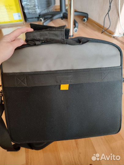 Сумка для ноутбука 15 6 Targus