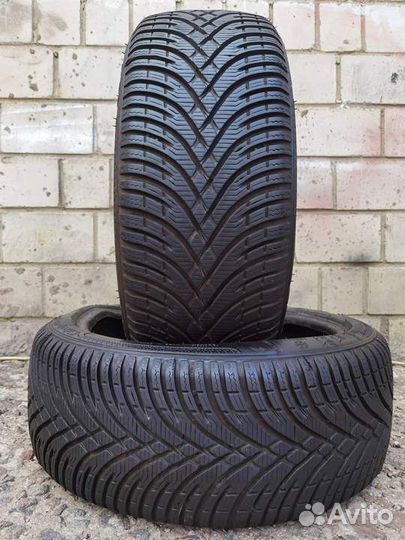 Kleber Krisalp HP3 205/45 R17 88V