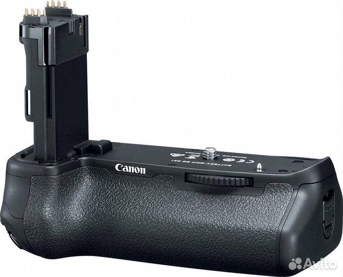 Canon 7D