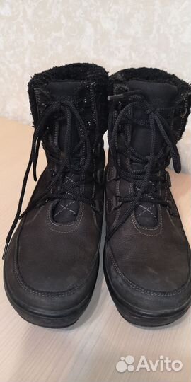 Ботинки outventure 39, бу