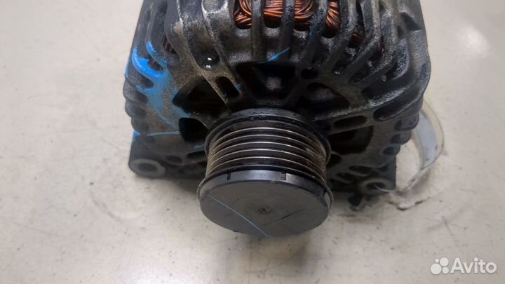 Генератор Citroen Berlingo, 2011