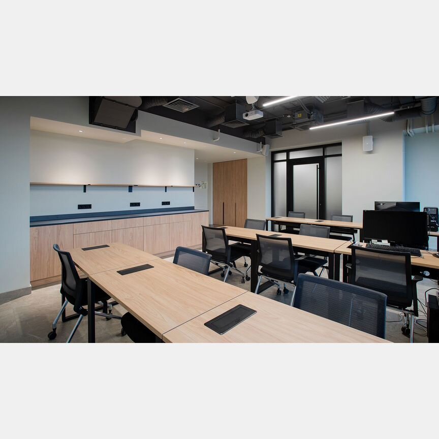Апартаменты-студия, 31 м², 14/16 эт.