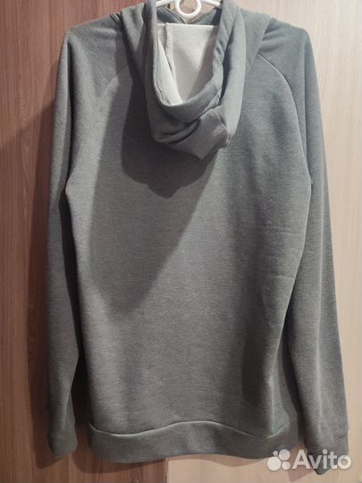 Худи Nike DRI-FIT