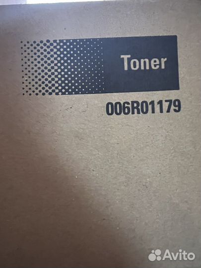 Картридж xerox CopyCentre C118, WorkCentre M118