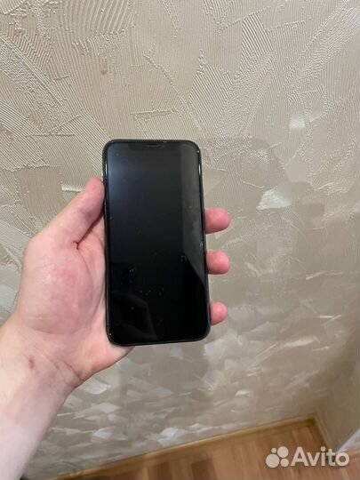 iPhone 11 Pro, 64 ГБ