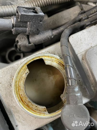 Свап комплект 2 JZ-GE VVT-I