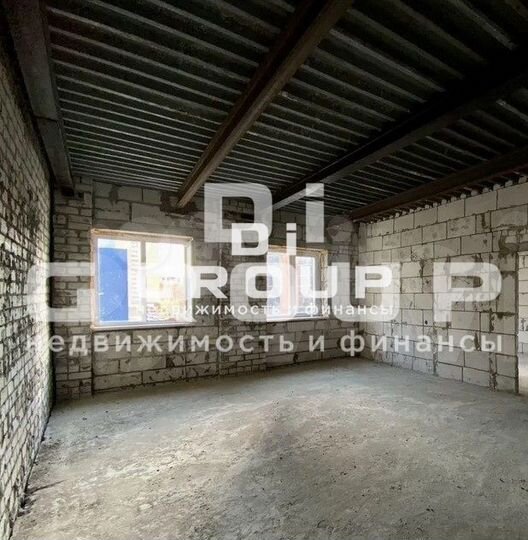 Здание 4 этажное
