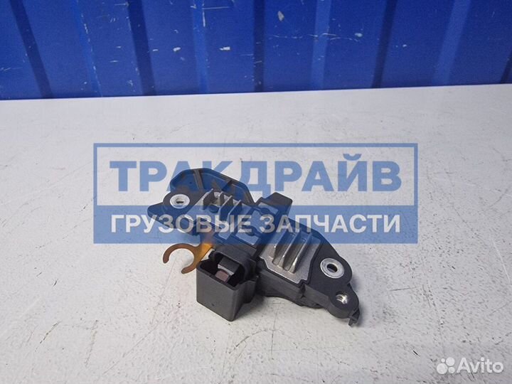 Реле генератора MAN TGA TGX TGS двигатель D2066 D2866 D2876