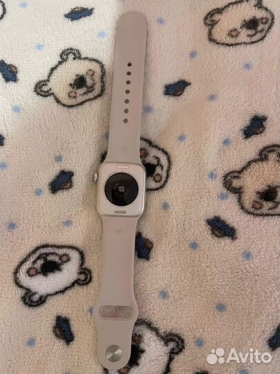 Часы apple watch se 40 mm 2022