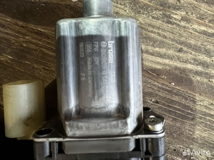 Стеклоподъемник газель Next