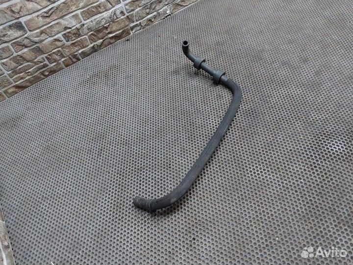 Патрубок системы охлаждения Mercedes-Benz G-Class