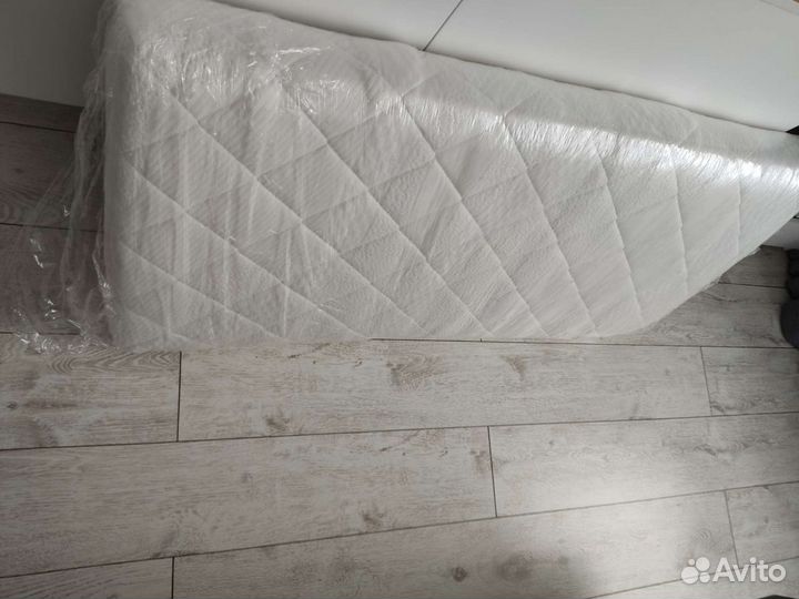 Матрас в детскую кроватку 120 60