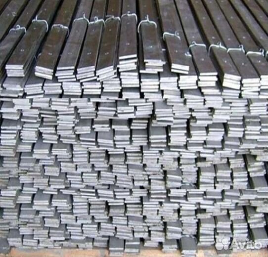 Труба профильная прямоугольная 160х80х8