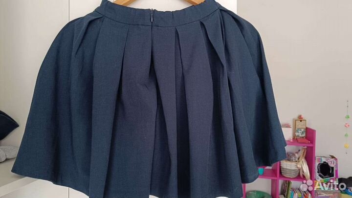 Юбка для девочки