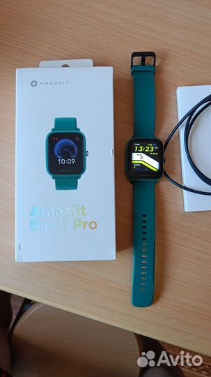 Смарт часы amazfit