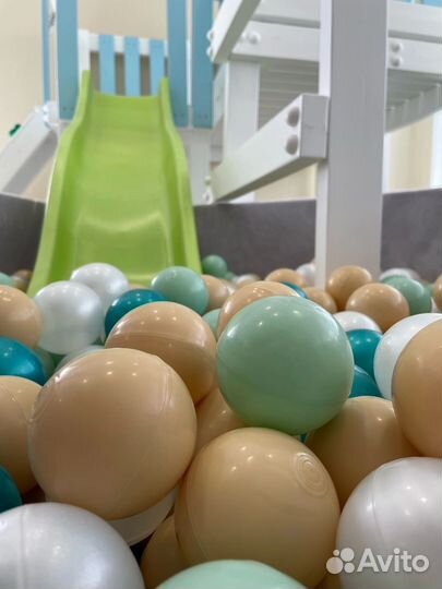 Детский клуб