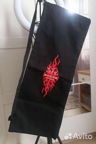 Сумка чехол для складного самоката