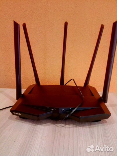 Tenda ac11