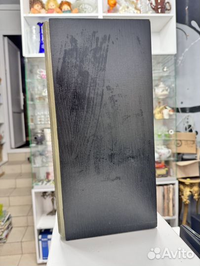 Акустическая система Сириус Колонки СССР Дерево