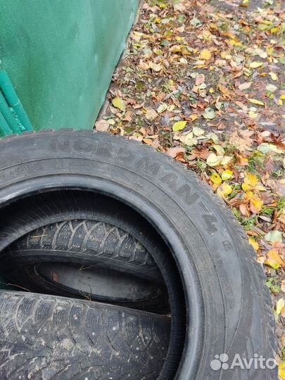 Nokian Tyres Nordman 4 185/70 R14