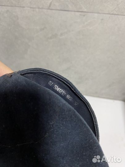 Carnaby ботильоны 37