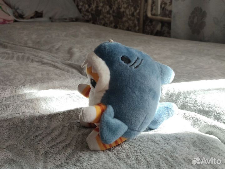 Игрушки