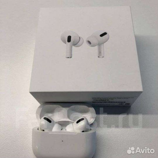 Airpods pro оригинал
