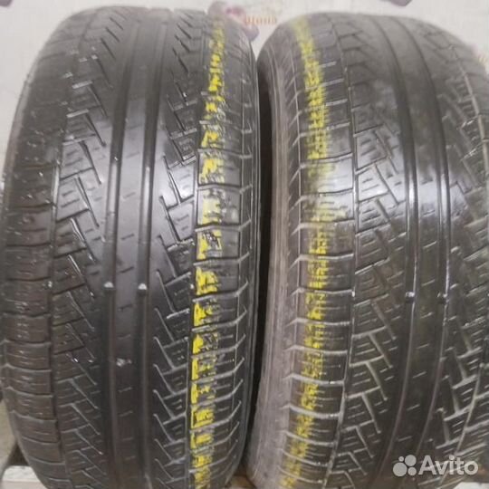 Pirelli Scorpion STR 235/55 R17