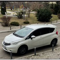 Nissan Note 1.2 CVT, 2015, 93 000 км, с пробегом, цена 926 000 руб.