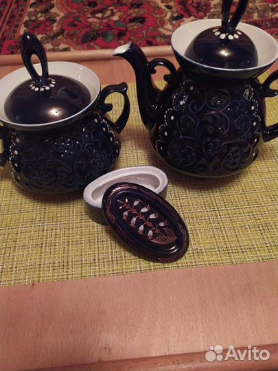 Чайный набор
