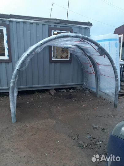 Тренажер, Разноуровневые брусья