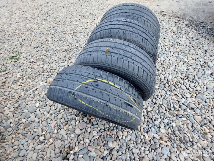 Toyo Tranpath MPZ 185/55 R15 82V