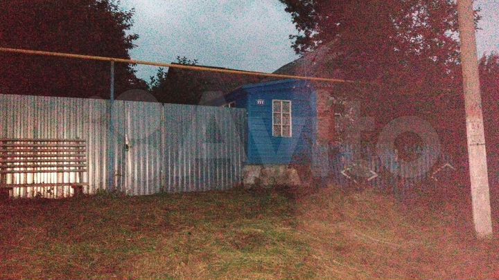 Дом 41 м² на участке 60 сот.