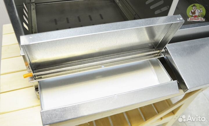 Гнездо для кур-несушек