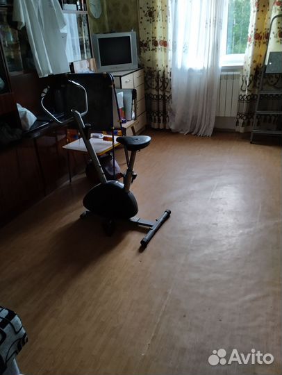 Велотренажер бу