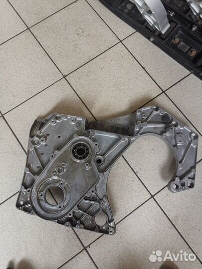 Лонжерон правый Yamaha fx nytro rtx