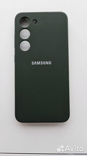 Чехол на Samsung galaxy s23