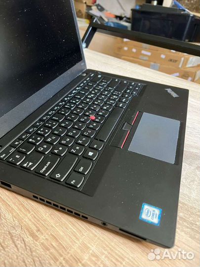 Lenovo thinkpad T460S идеальный