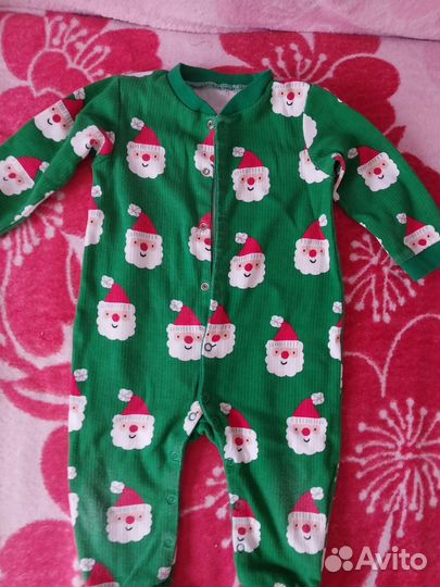 Штаны и костюм 74 размер