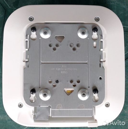 Точка доступа Cisco AIR-CAP3502I-E-K9