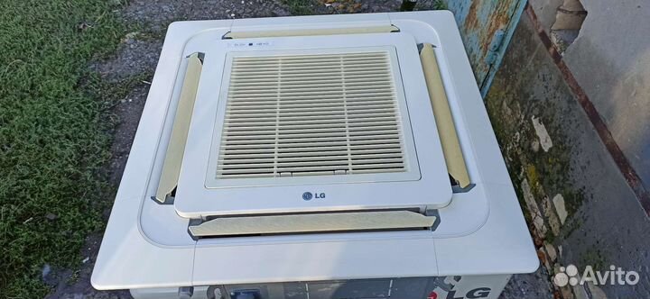 Сплит-система 18 бу