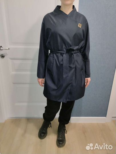 Плащ женский 44 46