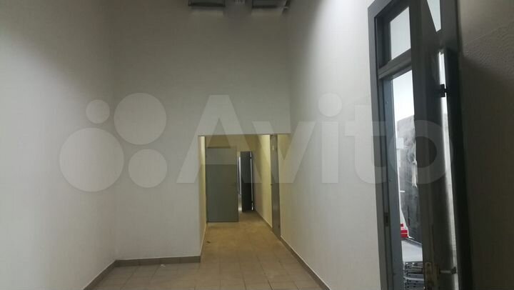 Склад, 16.8 м²
