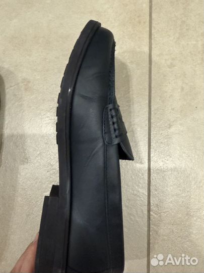 Мокасины для подростка 39 размер Pablovsky