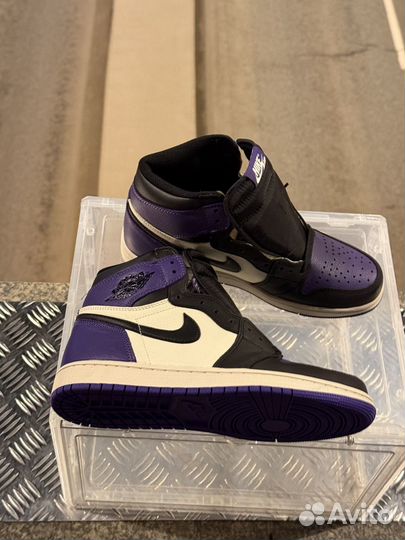 Nike Air Jordan 1 High 