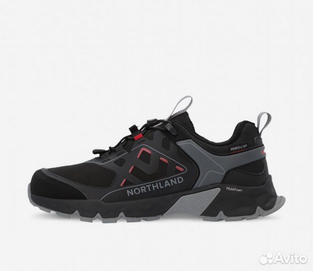 Полуботинки мужские Northland Easy Hiker Low