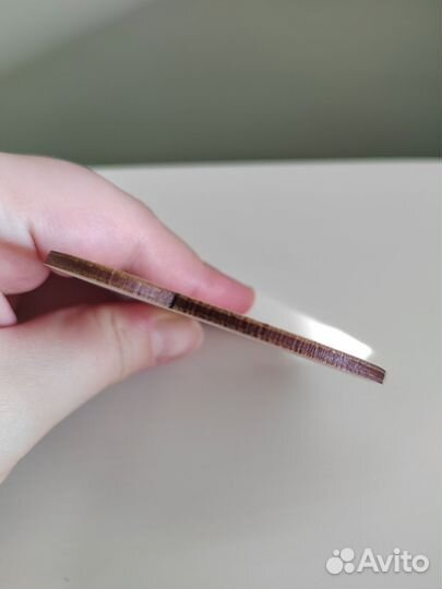 Деревянные карточки для фотосессии новорожденных